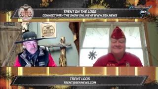 Trent Loos in the Morning - 11/28/2025