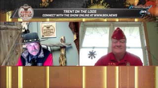 Trent Loos in the Morning - 11/28/2025
