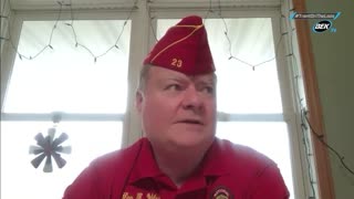 Trent Loos in the Morning - 11/28/2025