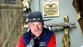 Trent Loos in the Morning - 11/28/2025