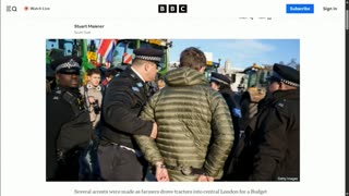 Trent Loos in the Morning - 11/28/2025