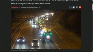 Trent Loos in the Morning - 11/28/2025