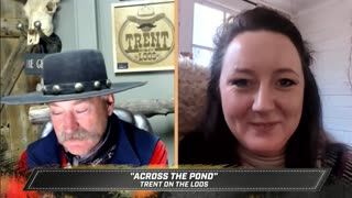 Trent Loos in the Morning - 11/28/2025