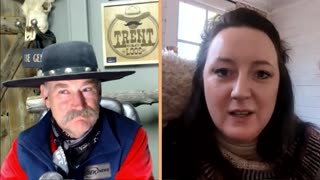 Trent Loos in the Morning - 11/28/2025