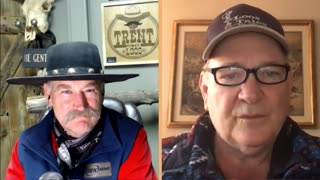 Trent Loos in the Morning - 11/28/2025