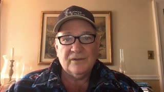 Trent Loos in the Morning - 11/28/2025