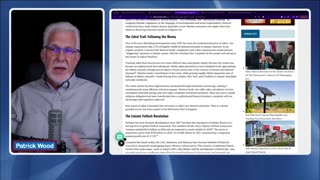 Truth with J.J. Carrell EP209 Blood and Division: America's Racial Death Spiral