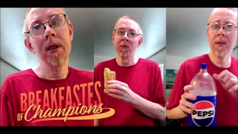 Bill Chaffin: Deservetafuckinggoddamndie