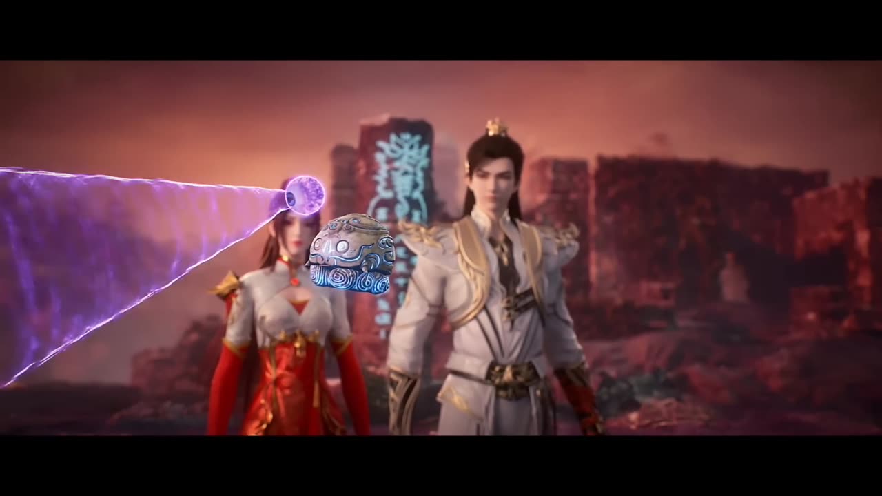 Perfect World Episode 161 Explained in Hindi_Urdu _ Perfect world Episode 161 in Hindi