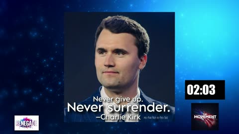Charlie Kirk: What We Now Know and What We Want to Know.