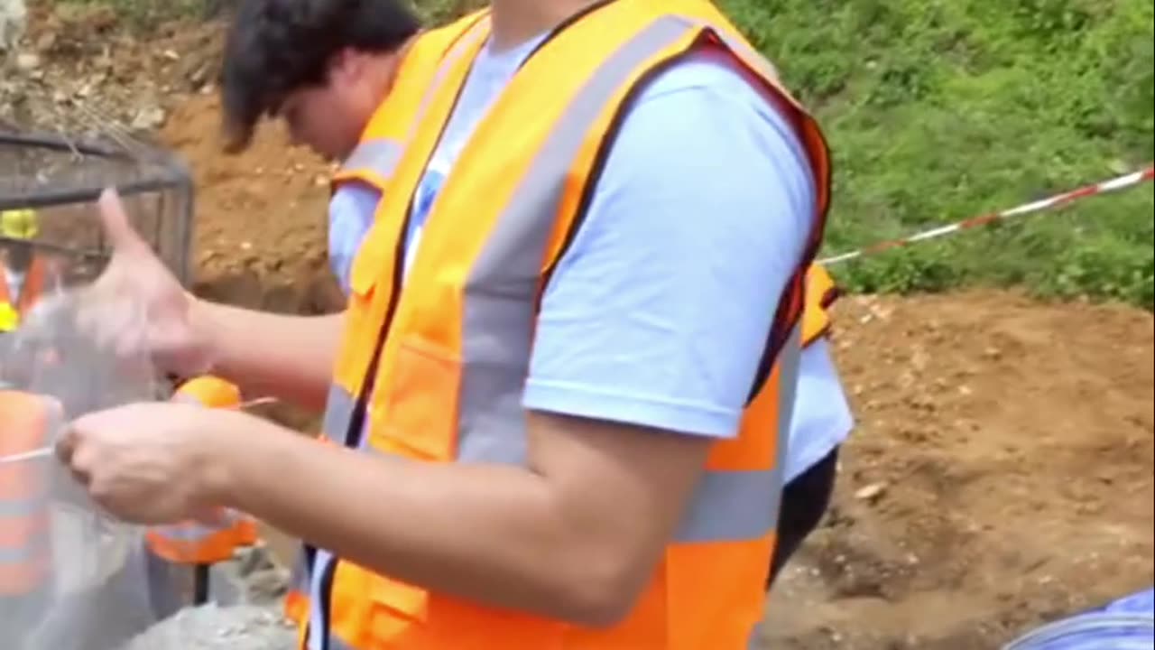 Clean Water Project: Delivering Hope to 300 People