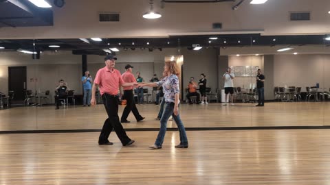 Two Step @ Studio 22 with Bobby Pritchard 20250724 215250202