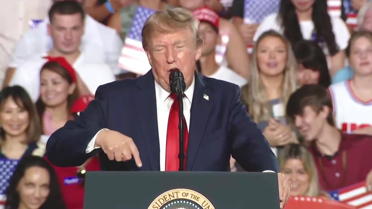 THE GREATEST OF ALL TIME!!!😎🇺🇸🤣🤣🤣 thumbnail