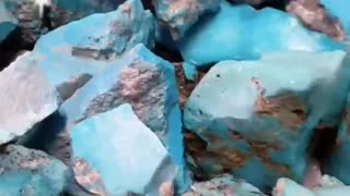 20250819-14 Fairy must-have Natural original turquoise fresh and whitening show your aura​