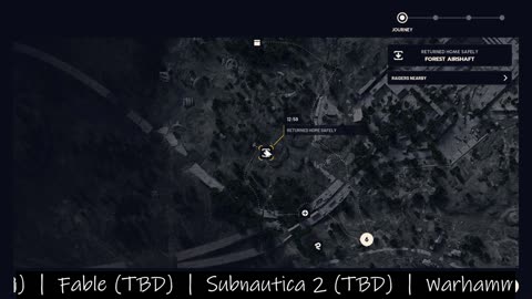 The Expanse Becomes A Game. And It Looks Decent