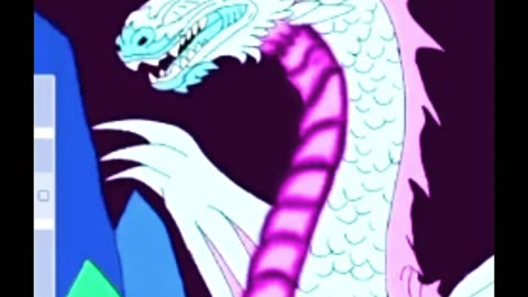 Speedpaint fan art for @WindigoStudios ​