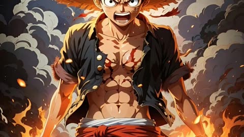 one piece completo