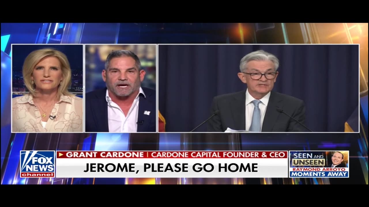 Fed Chair is Hurting America's Middle Class