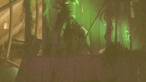 Mother Hex & her Coven