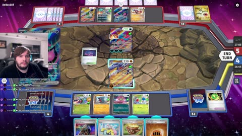 Playing Sweet Brews | Pokemon TCG Live | Standard Livestream