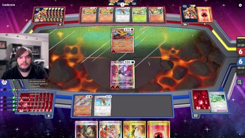 Playing Sweet Brews | Pokemon TCG Live | Standard Livestream