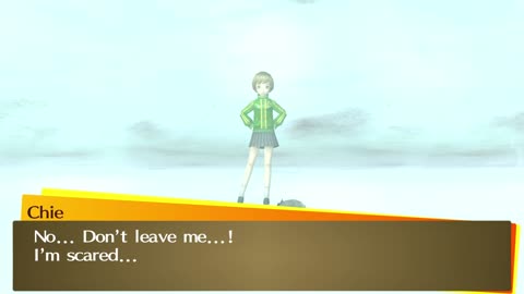 Let's Play Persona 4 Golden (PS4 on PS5) part 24