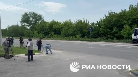 War in ukraine