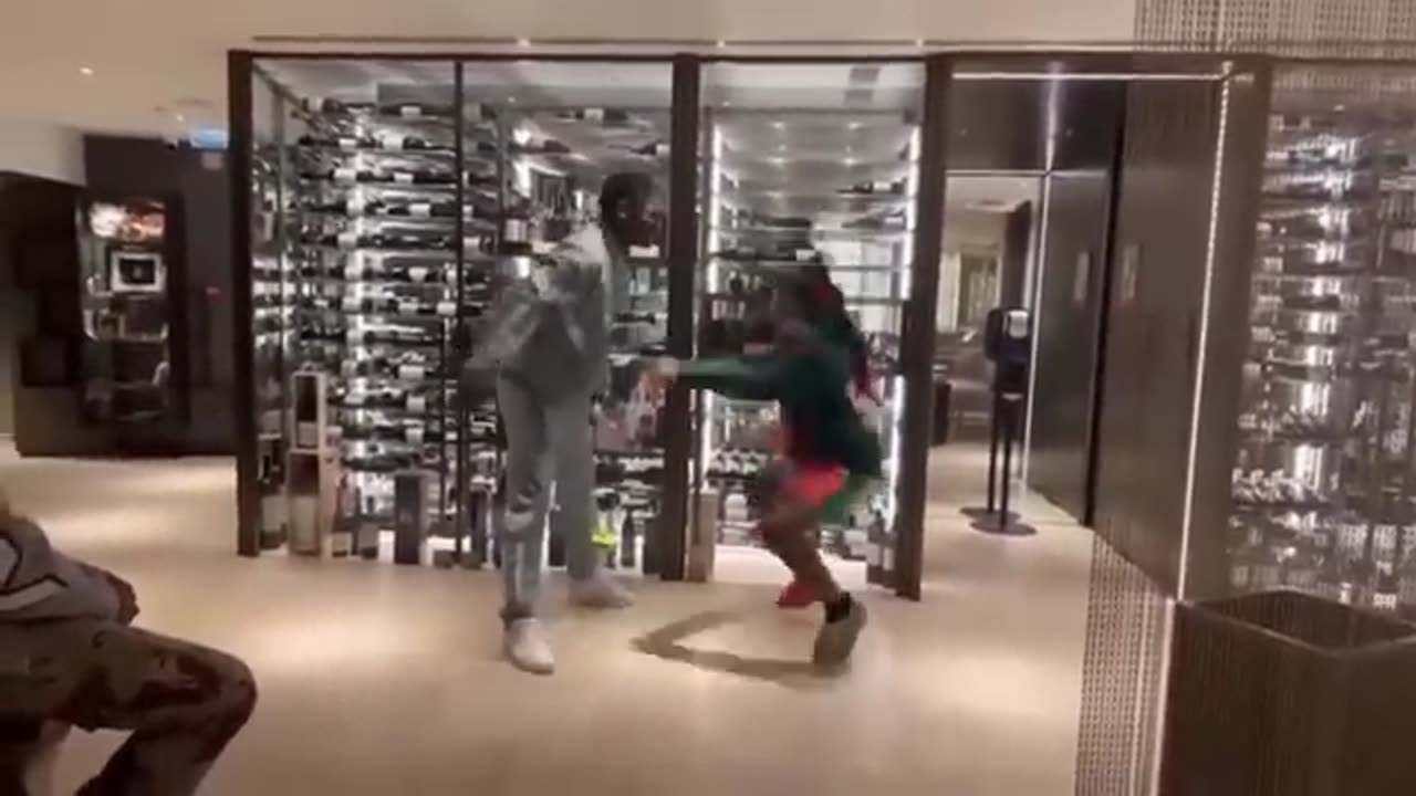 Ishowspeed Funny Moments