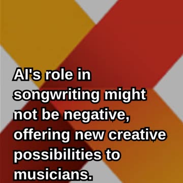 AI Songwriting: Next Generation of Songwriters Embracing Creative Tech