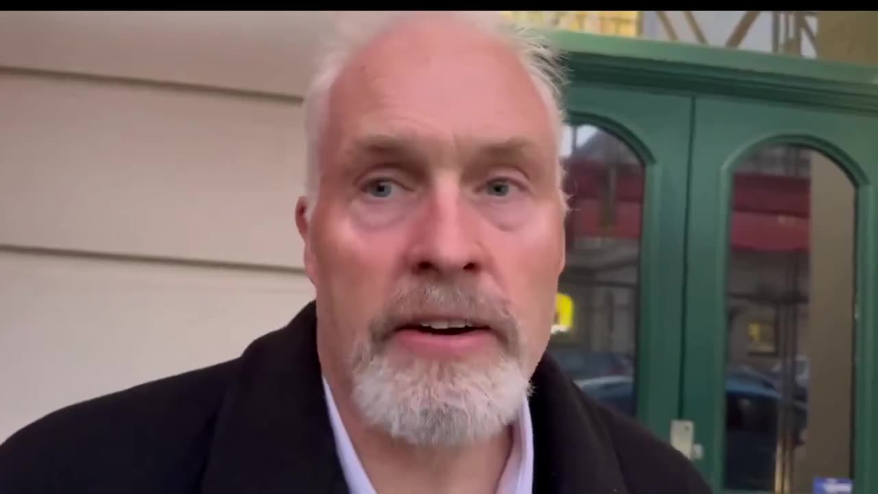 "One vaccinator, in one day, vaccinated 99 people. Within a year...