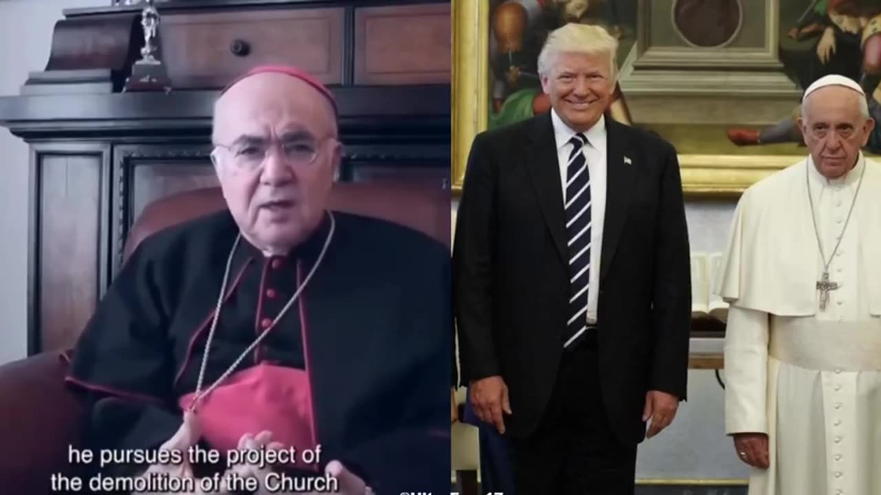 I've witnessed much in this world.