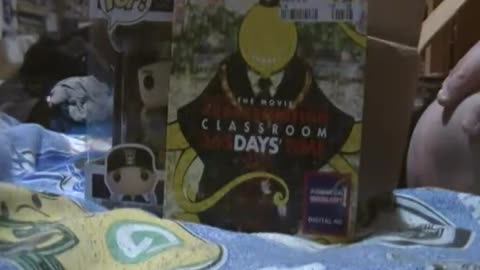 Pop Culture Unboxing Episode 192_ Haul from ROH's Best In The World Sale and more.