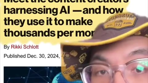 PSYOP: AI videos