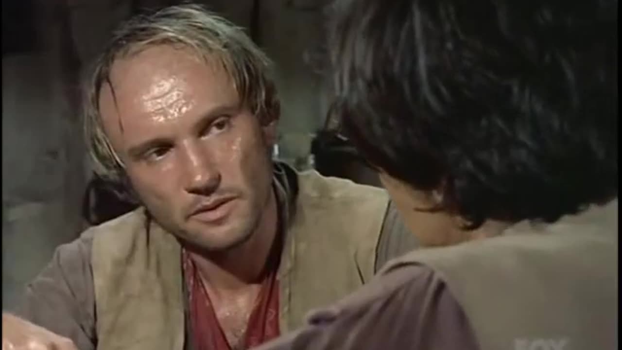 Bonanza S14E07 Ambush at Rio Lobo