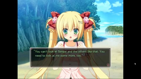 Onigokko (Let's Play)-Part 23 [Kureha Route]