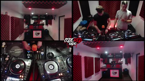 WIZHARD & GUESTS
