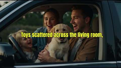 GOODBYE TO MY BELOVED DOG: A STORY THAT WILL BREAK YOUR HEART
