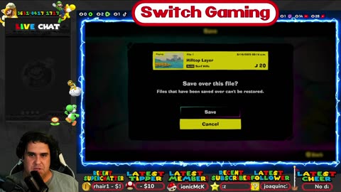 NEW Donkey Kong Bonanza is WILD! 🍌 First Switch 2 Gameplay