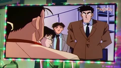 Detective Conan Tagalog Dubbed HD - Episode 245