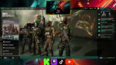 Gaming Vibin Tonight