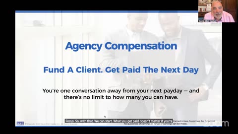 Become A Business Loan Specialist Broker Part 4 07/19/2025