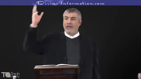 Rabbi brags "Jews run Trump and Biden"