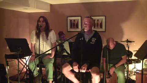 20th Street Sound - Demo