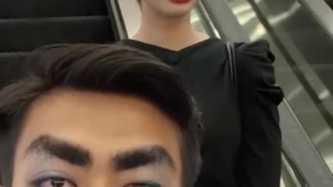 Filter prank part 64