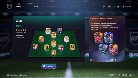 EA Sports FC 26 Temporada 2