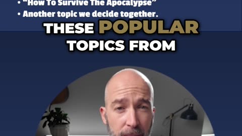 🔥 Help Young Men LEVEL UP! 🚀 Practical Manhood Skills + More How-To’s! 👔✊ #Kickstarter