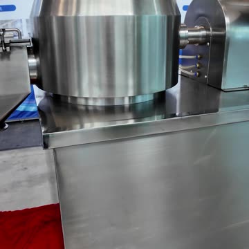 Minipress.ru Вертикальный укладчик фармацевтических упаковок