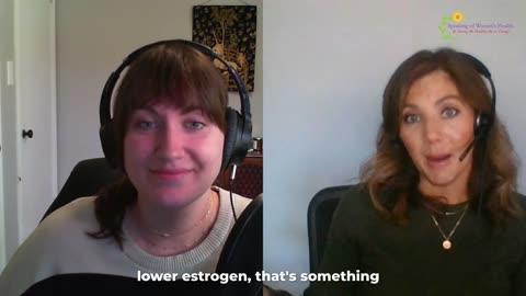 Expert Advice on Midlife Women's Health with Dr. Madeline Cohn