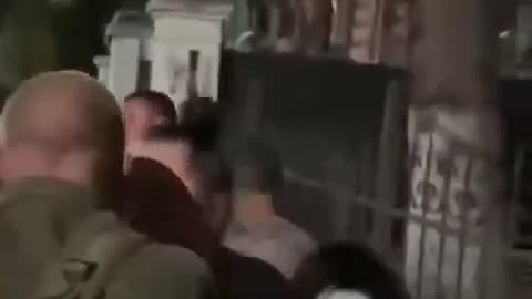 🚍❌ Ukraine Russia War | Busification in Chernivtsi | RCF