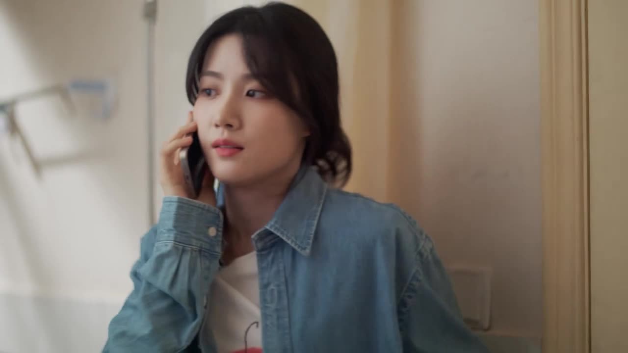 Love Between lines ep 11